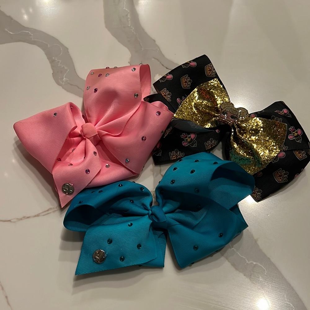 Big Bow Bundle